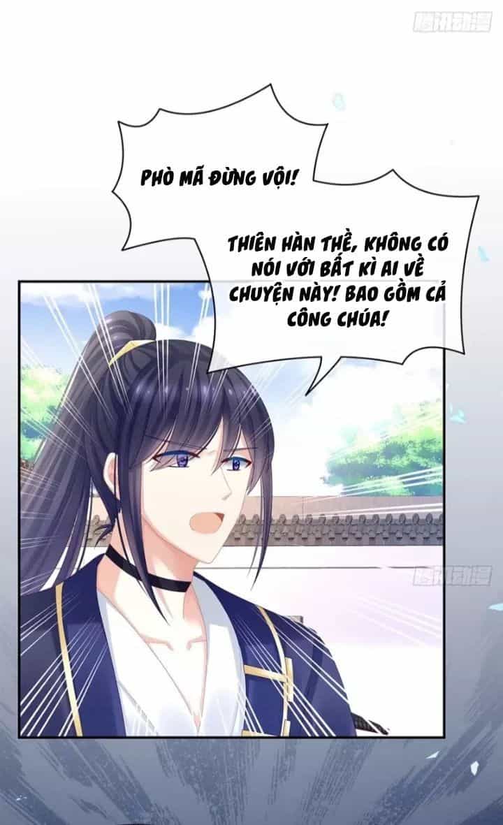 Hậu Cung Của Nữ Đế - Chương 36 - ảnh 22