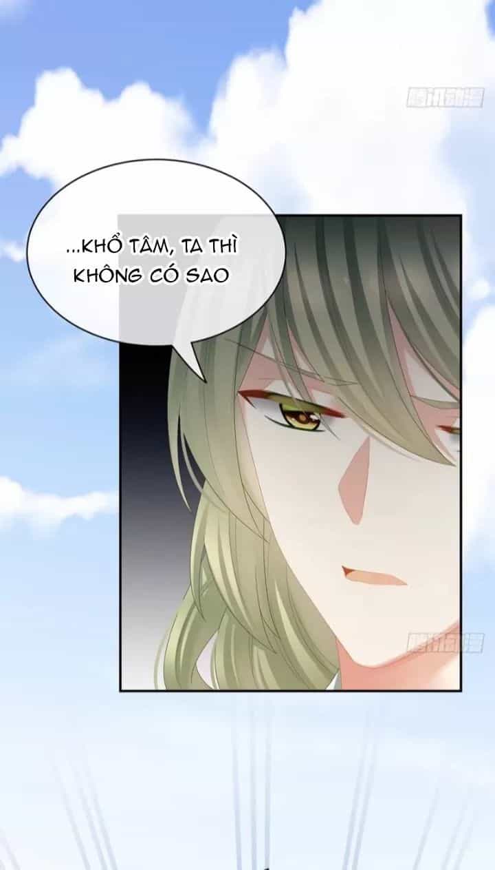 Hậu Cung Của Nữ Đế - Chương 36 - ảnh 26