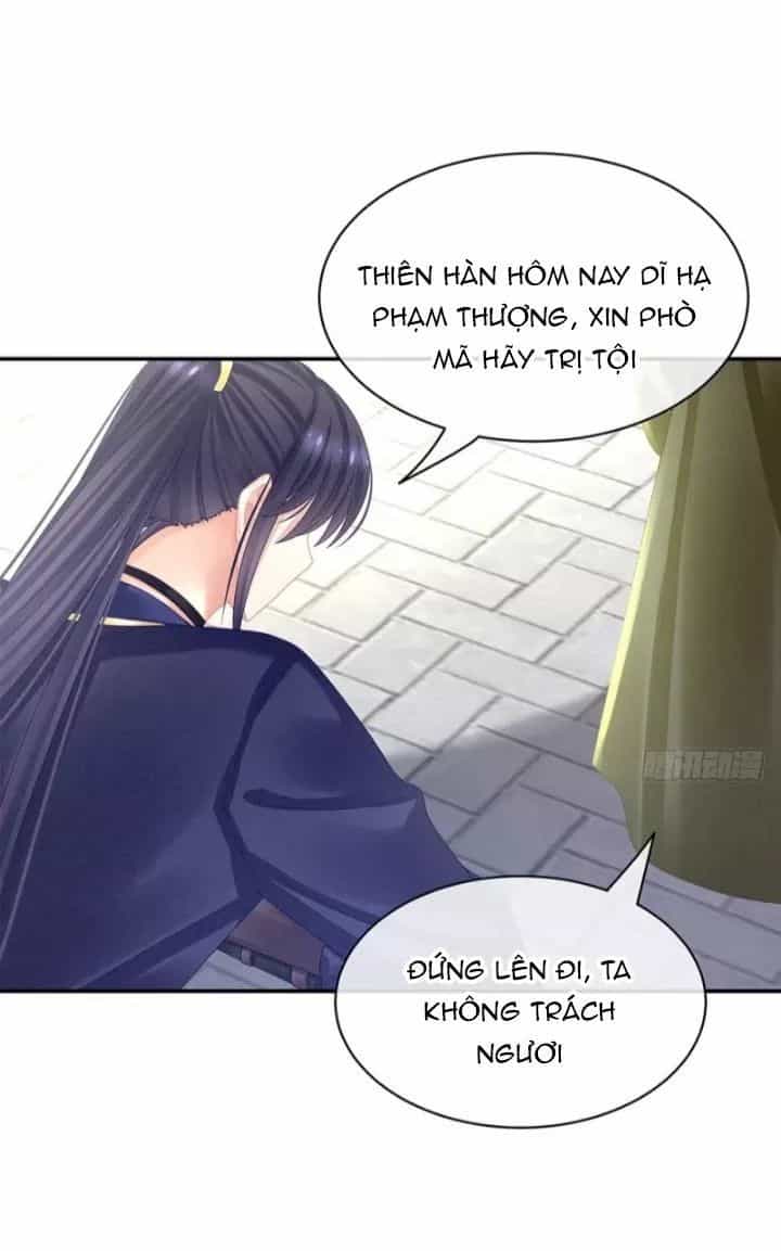 Hậu Cung Của Nữ Đế - Chương 36 - ảnh 29