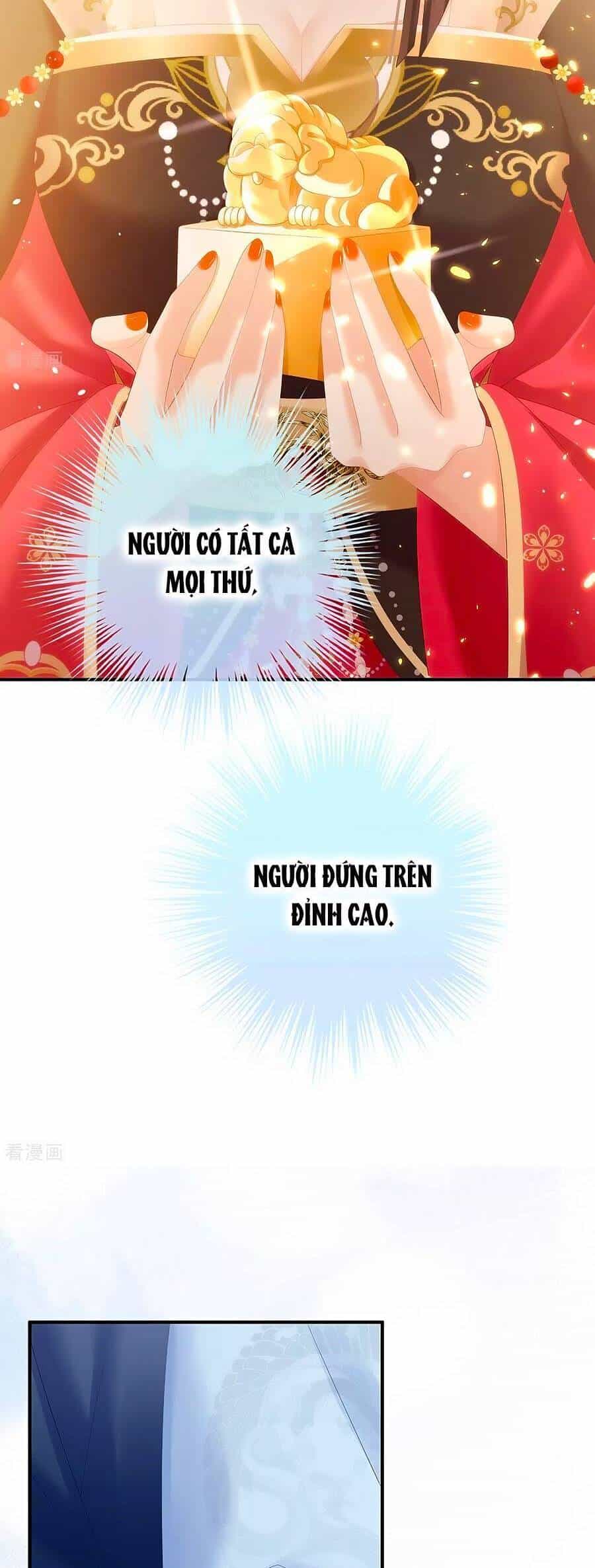 Hậu Cung Của Nữ Đế - Chương 351 - ảnh 27
