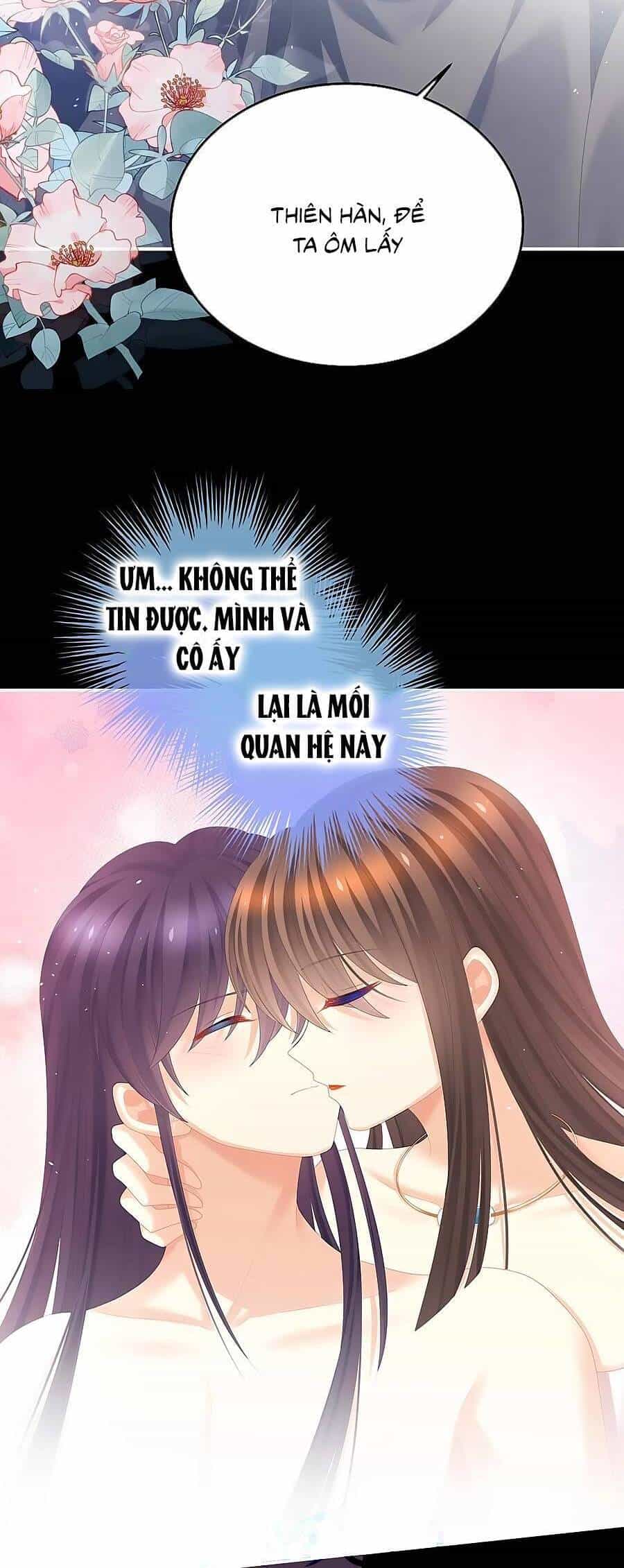 Hậu Cung Của Nữ Đế - Chương 354 - ảnh 20