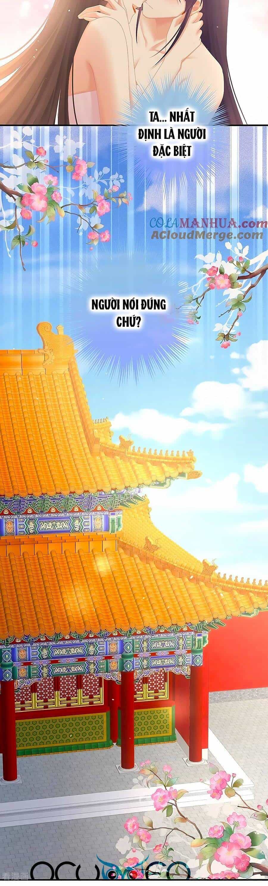 Hậu Cung Của Nữ Đế - Chương 355 - ảnh 13