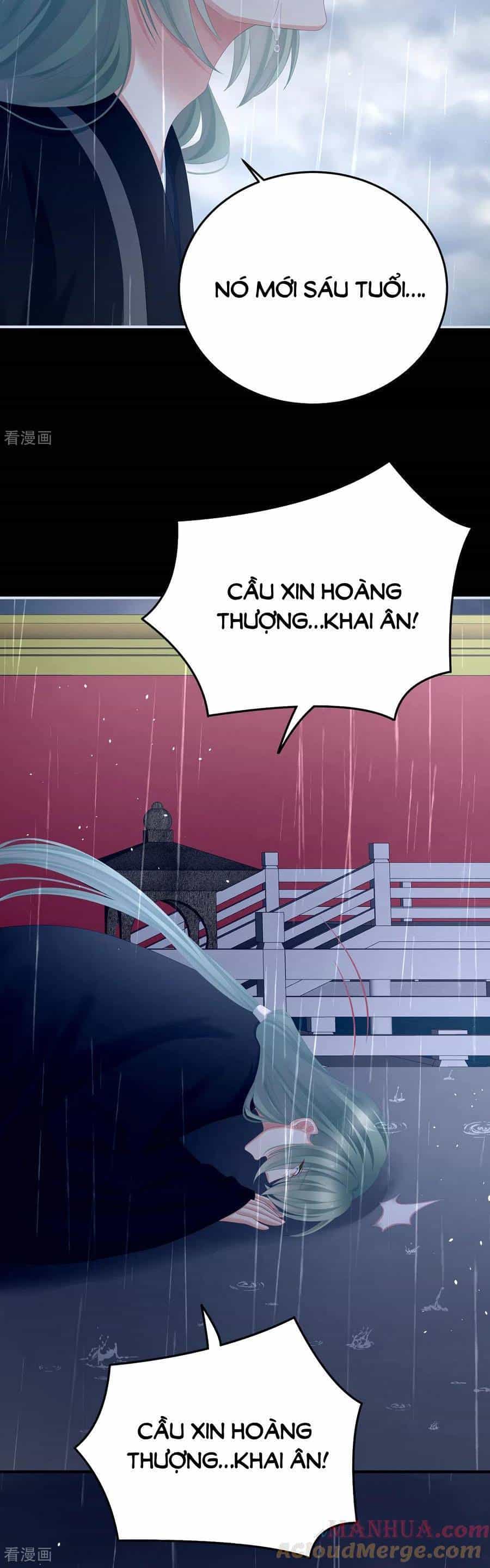 Hậu Cung Của Nữ Đế - Chương 358 - ảnh 18