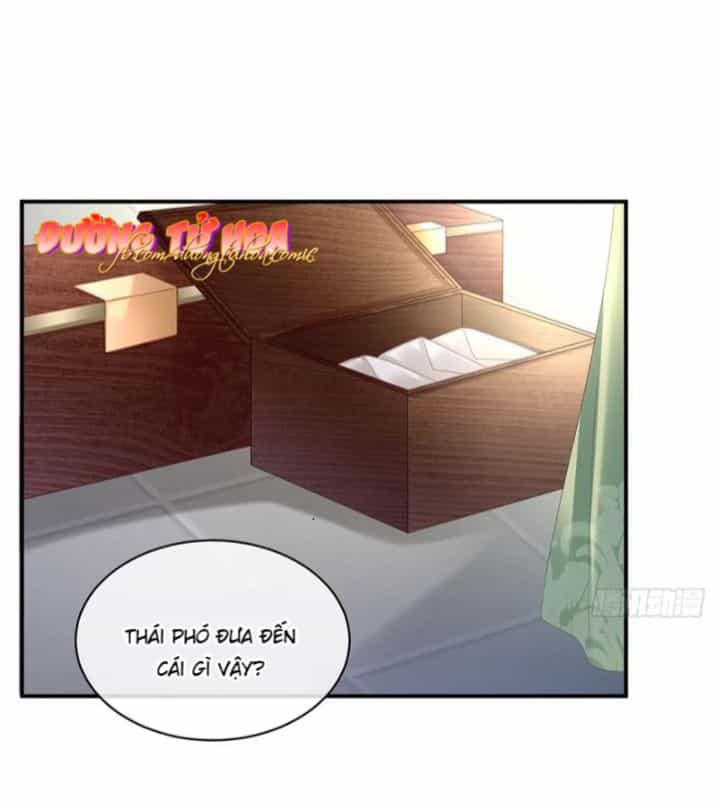 Hậu Cung Của Nữ Đế - Chương 37 - ảnh 1