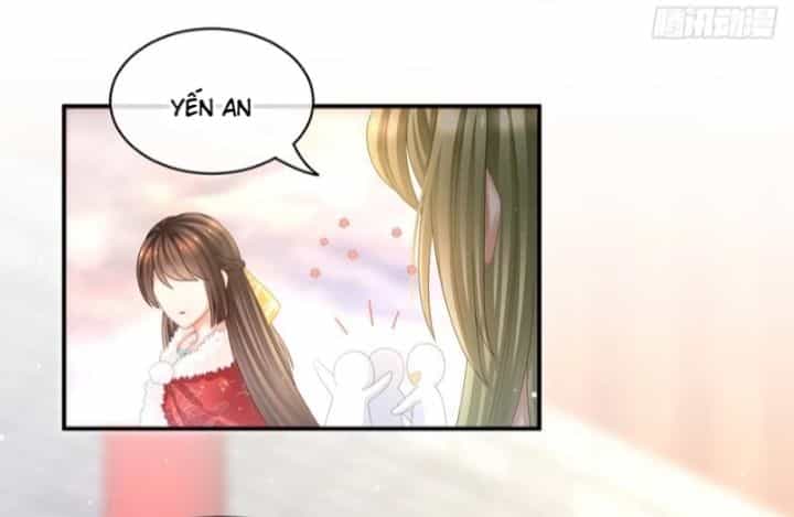 Hậu Cung Của Nữ Đế - Chương 37 - ảnh 13