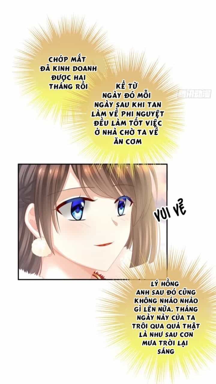 Hậu Cung Của Nữ Đế - Chương 37 - ảnh 15