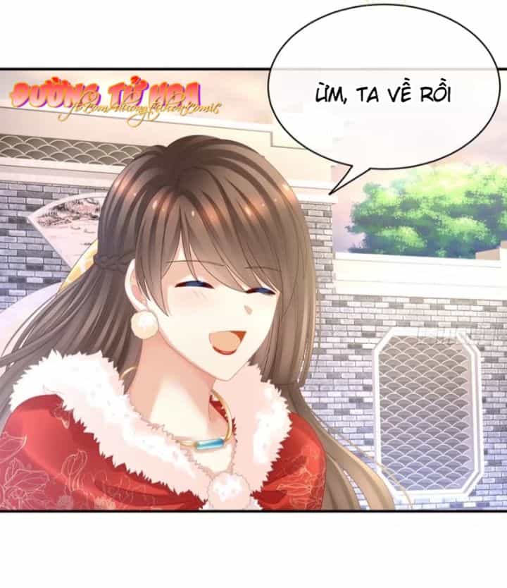 Hậu Cung Của Nữ Đế - Chương 37 - ảnh 16