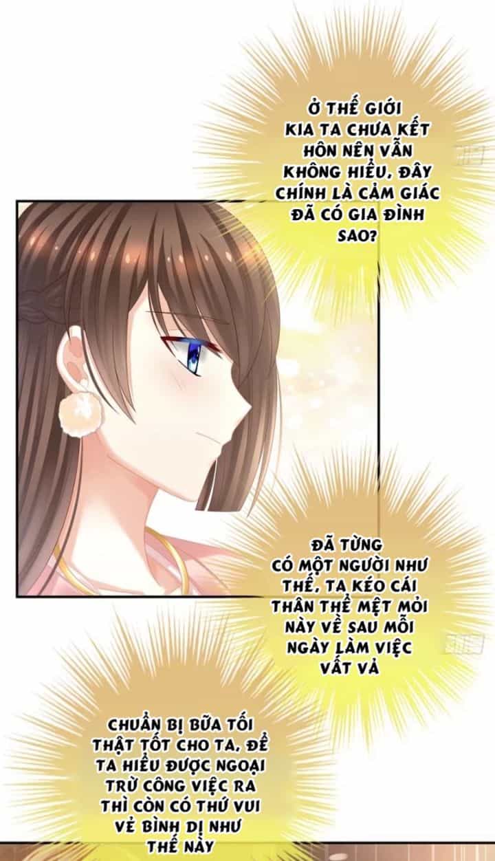 Hậu Cung Của Nữ Đế - Chương 37 - ảnh 25