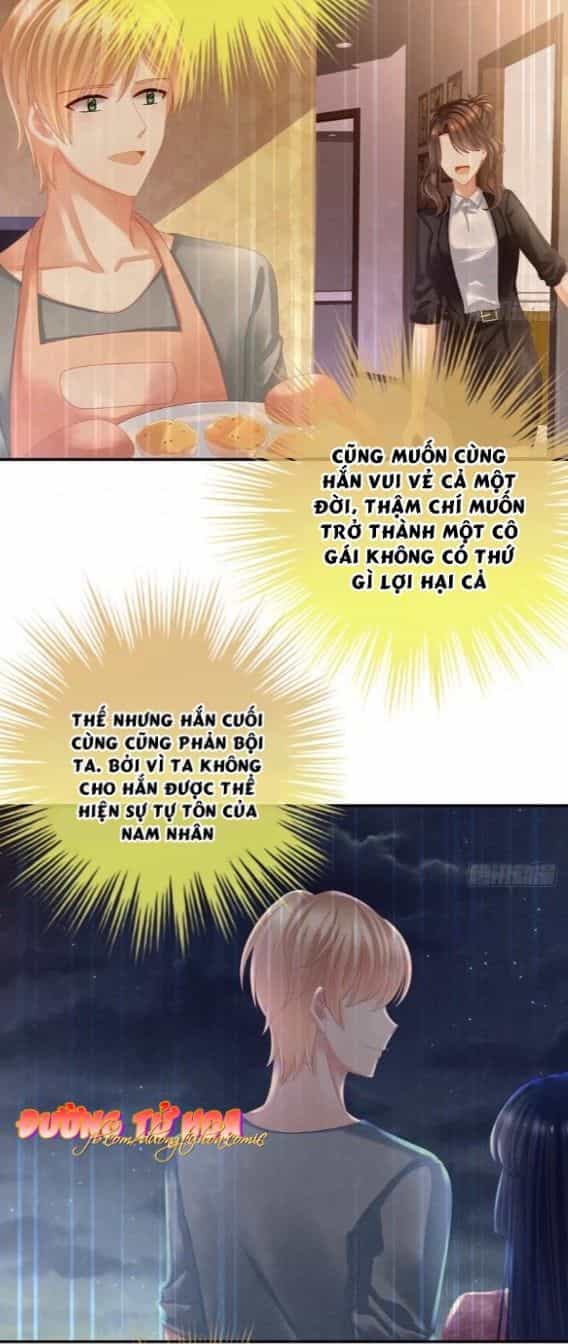 Hậu Cung Của Nữ Đế - Chương 37 - ảnh 26