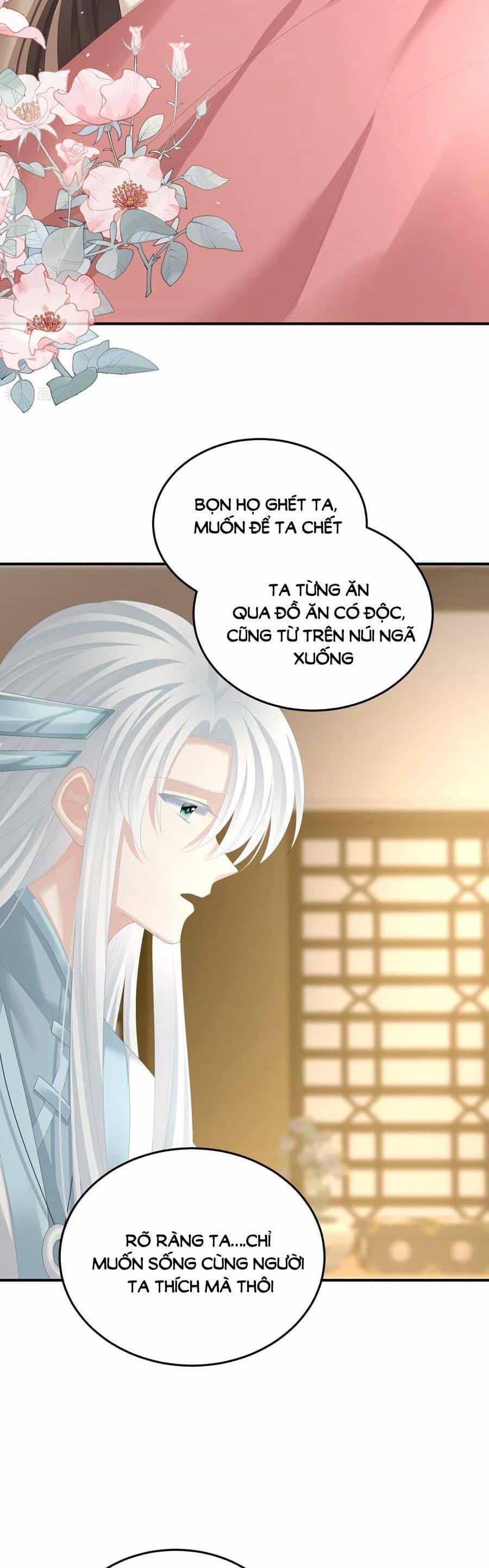 Hậu Cung Của Nữ Đế - Chương 364 - ảnh 10