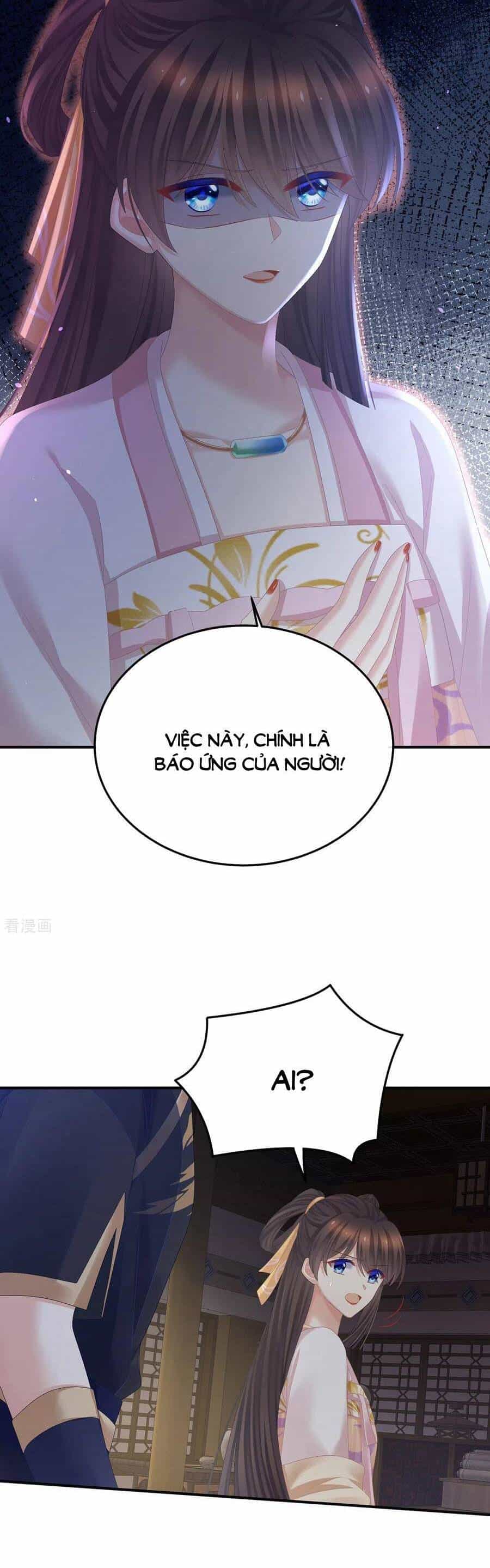 Hậu Cung Của Nữ Đế - Chương 369 - ảnh 9