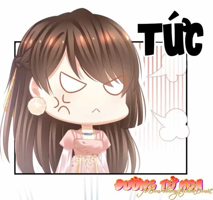 Hậu Cung Của Nữ Đế - Chương 38 - ảnh 11