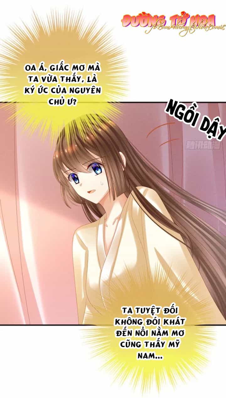 Hậu Cung Của Nữ Đế - Chương 38 - ảnh 36