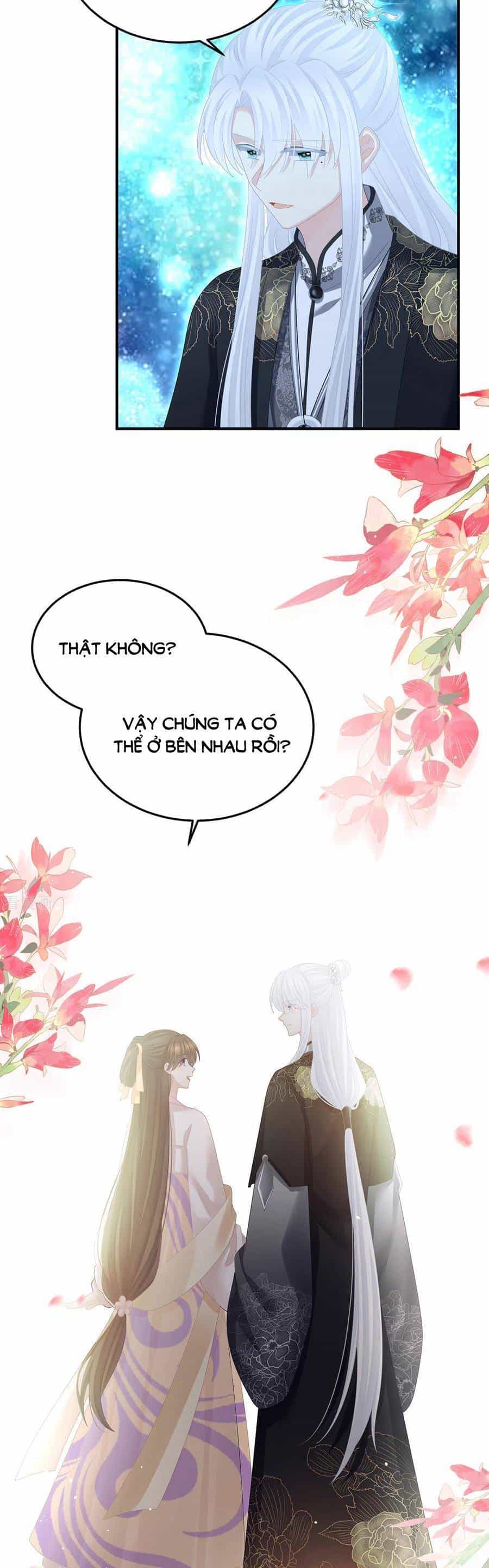 Hậu Cung Của Nữ Đế - Chương 370 - ảnh 13