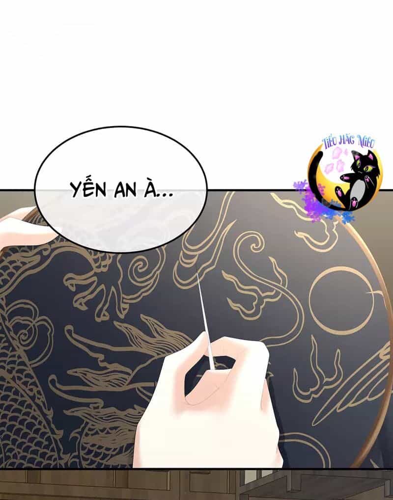 Hậu Cung Của Nữ Đế - Chương 371 - ảnh 27