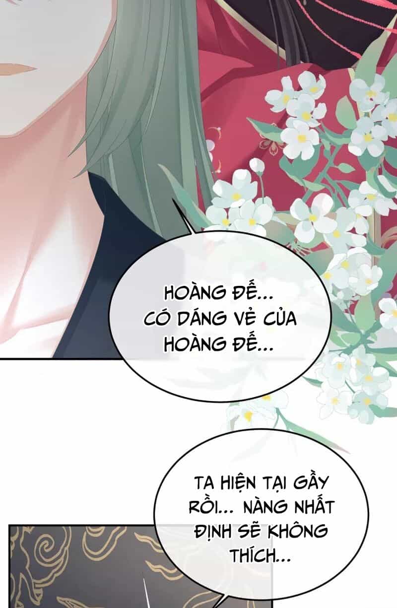 Hậu Cung Của Nữ Đế - Chương 371 - ảnh 32