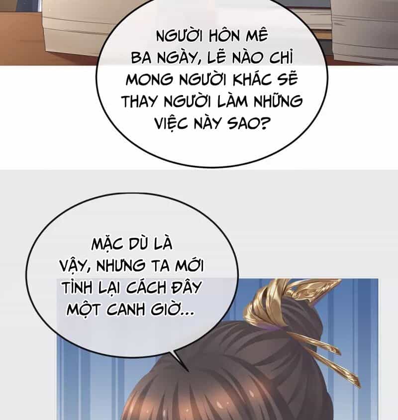 Hậu Cung Của Nữ Đế - Chương 371 - ảnh 47