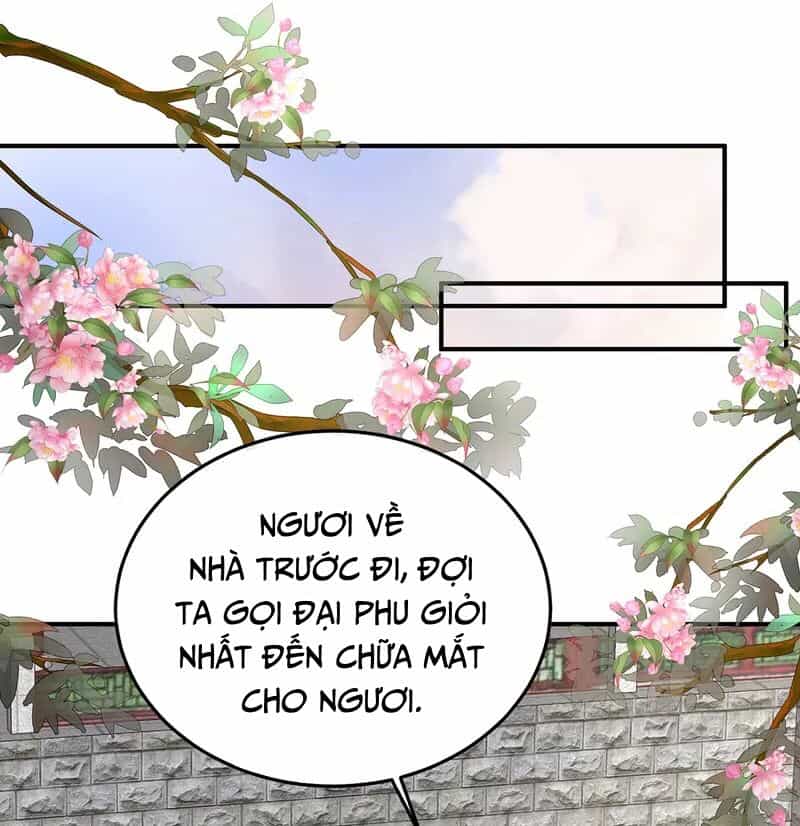 Hậu Cung Của Nữ Đế - Chương 371 - ảnh 6