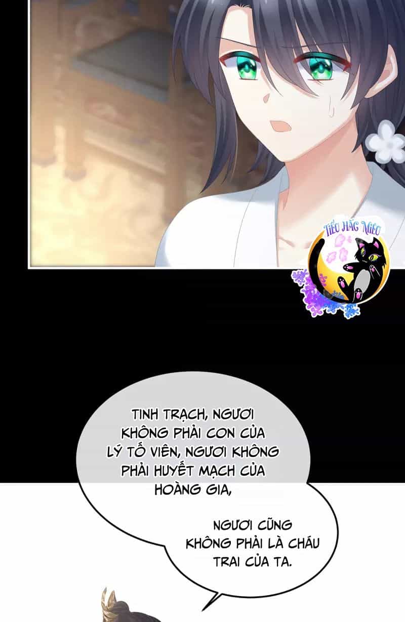 Hậu Cung Của Nữ Đế - Chương 372 - ảnh 25