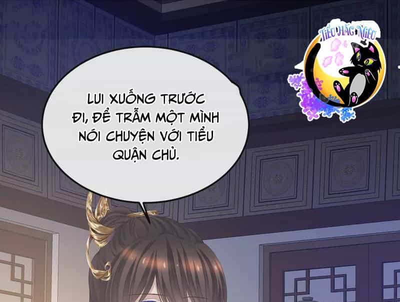 Hậu Cung Của Nữ Đế - Chương 372 - ảnh 8