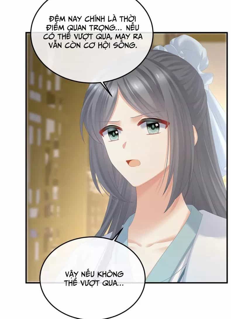 Hậu Cung Của Nữ Đế - Chương 373 - ảnh 19
