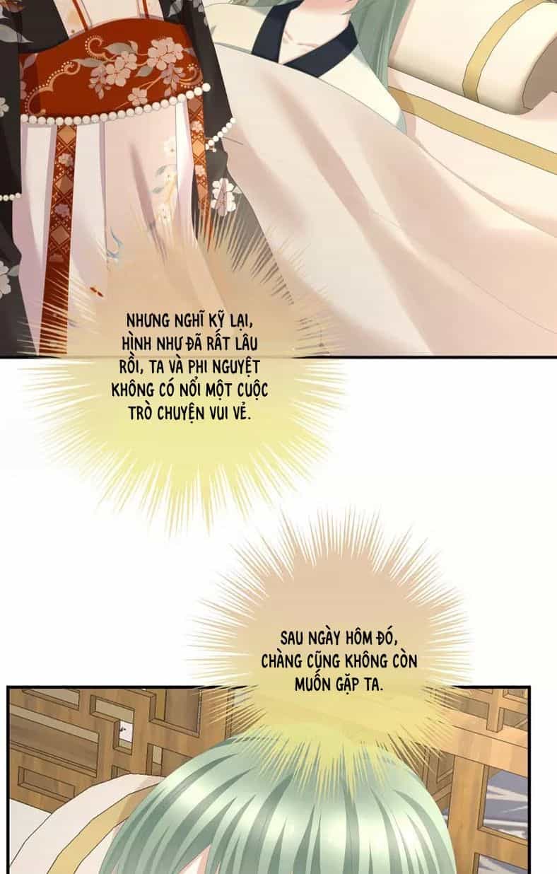 Hậu Cung Của Nữ Đế - Chương 373 - ảnh 22