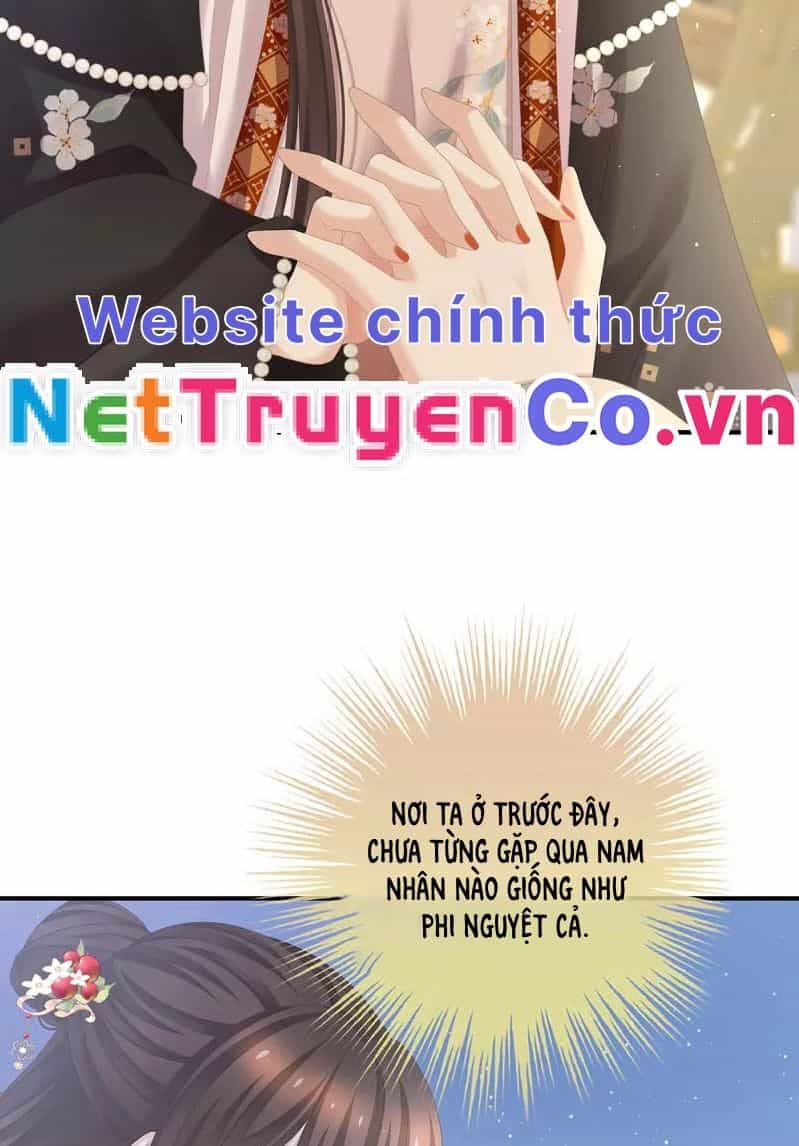 Hậu Cung Của Nữ Đế - Chương 373 - ảnh 26