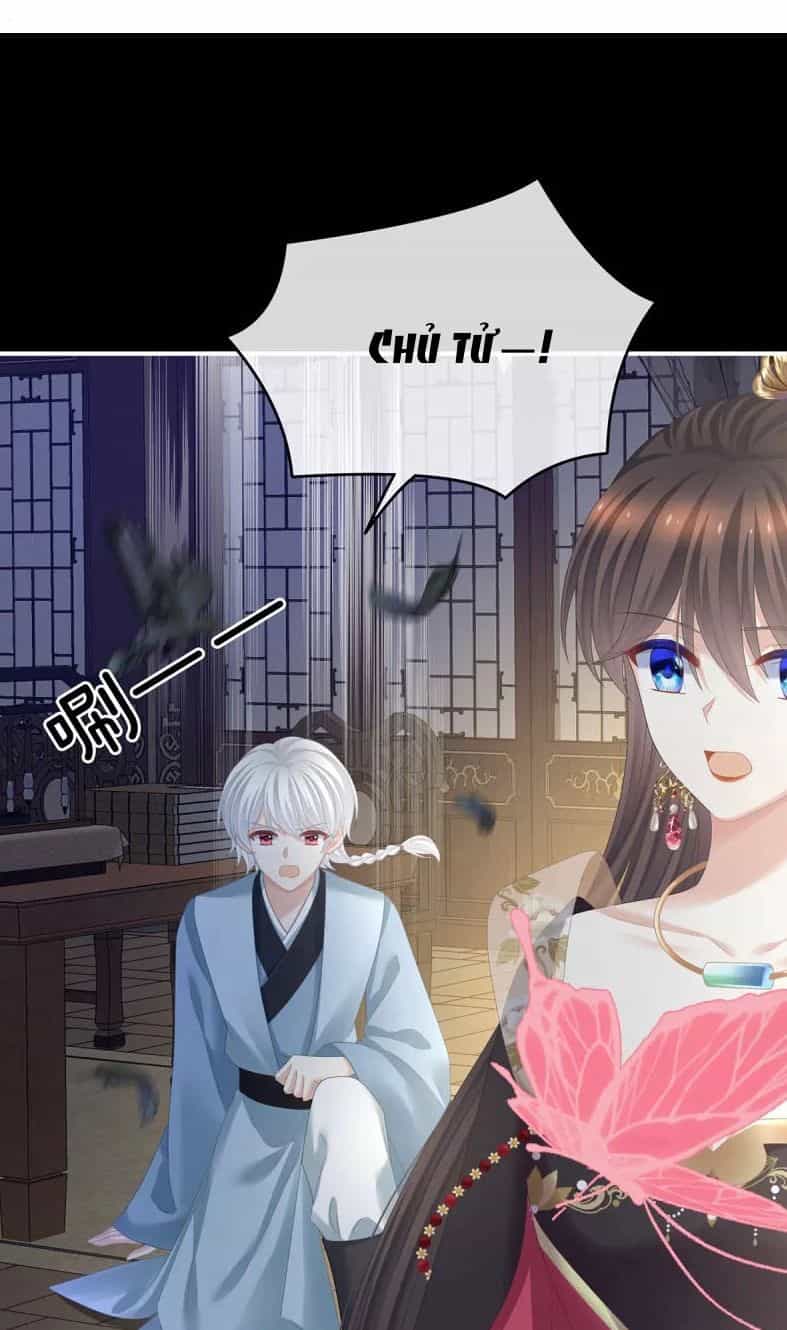 Hậu Cung Của Nữ Đế - Chương 373 - ảnh 3