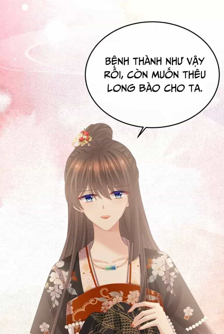 Hậu Cung Của Nữ Đế - Chương 373 - ảnh 32