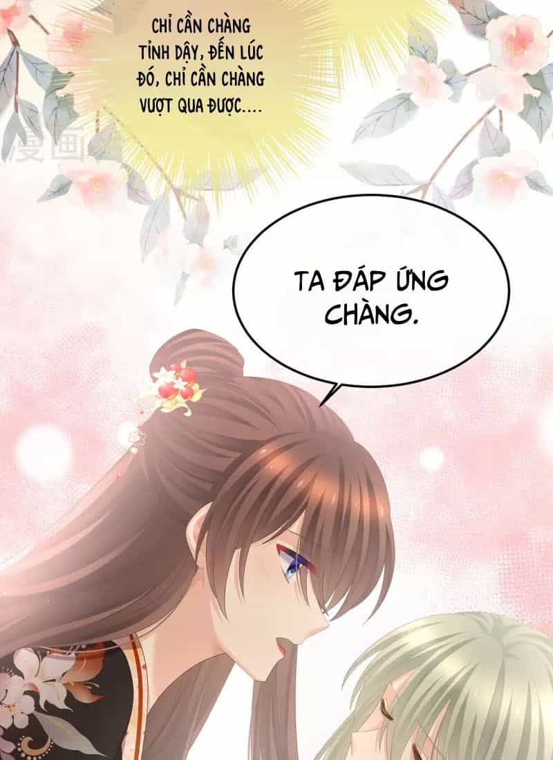 Hậu Cung Của Nữ Đế - Chương 373 - ảnh 47