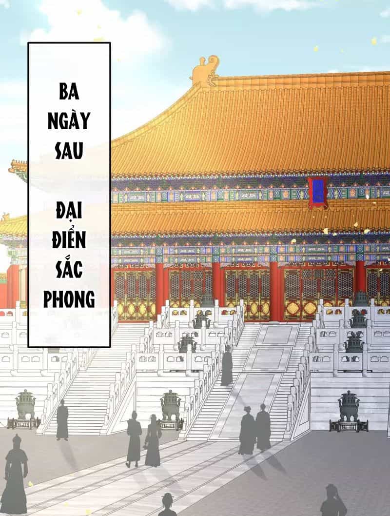 Hậu Cung Của Nữ Đế - Chương 373 - ảnh 50