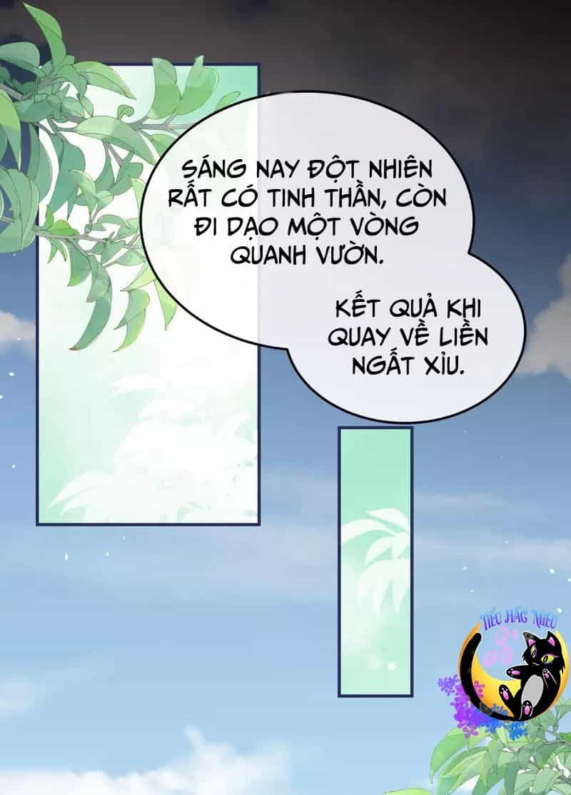 Hậu Cung Của Nữ Đế - Chương 373 - ảnh 7