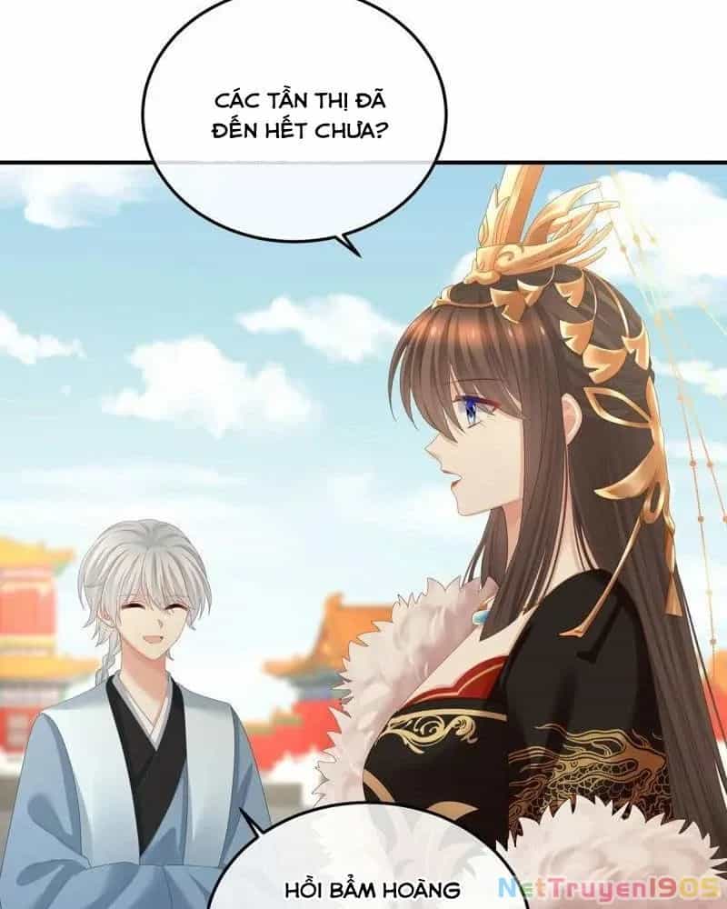 Hậu Cung Của Nữ Đế - Chương 374 - ảnh 15