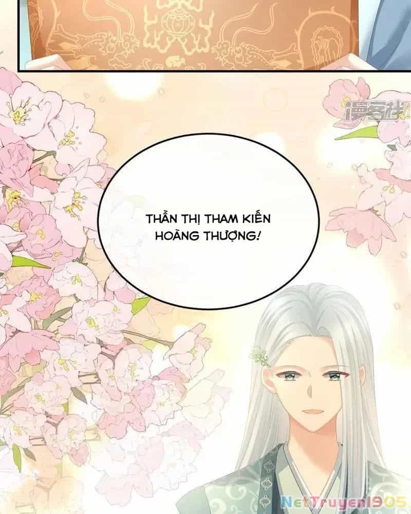 Hậu Cung Của Nữ Đế - Chương 374 - ảnh 19