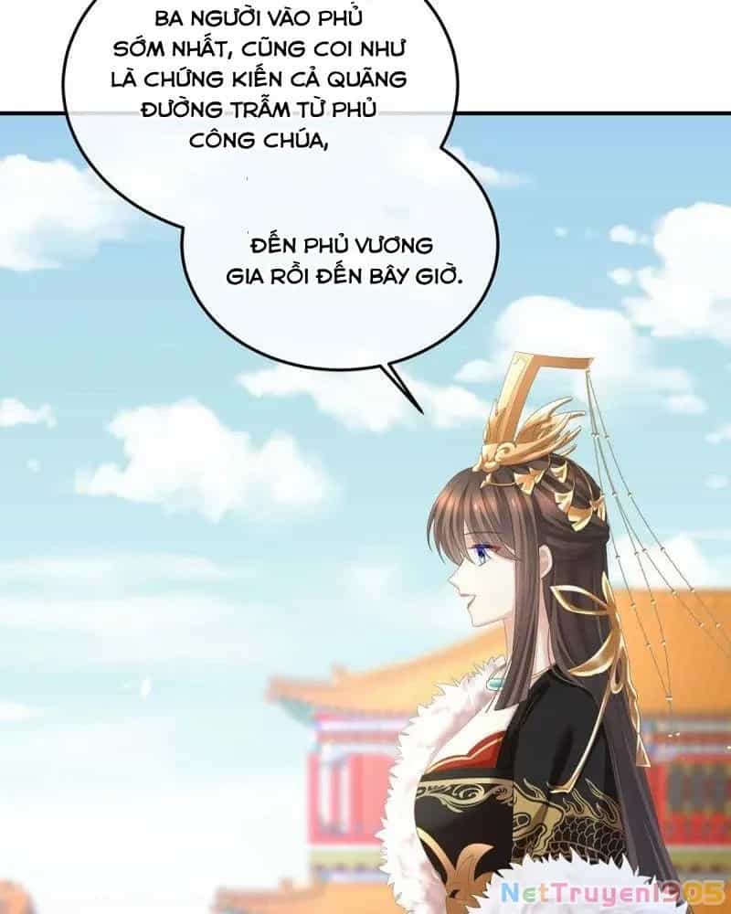 Hậu Cung Của Nữ Đế - Chương 374 - ảnh 22