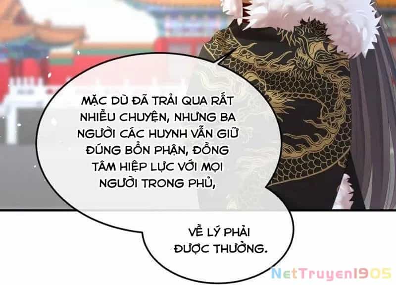 Hậu Cung Của Nữ Đế - Chương 374 - ảnh 23