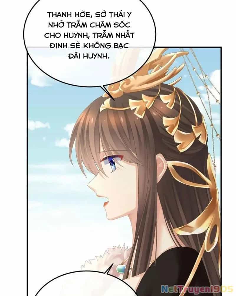 Hậu Cung Của Nữ Đế - Chương 374 - ảnh 29
