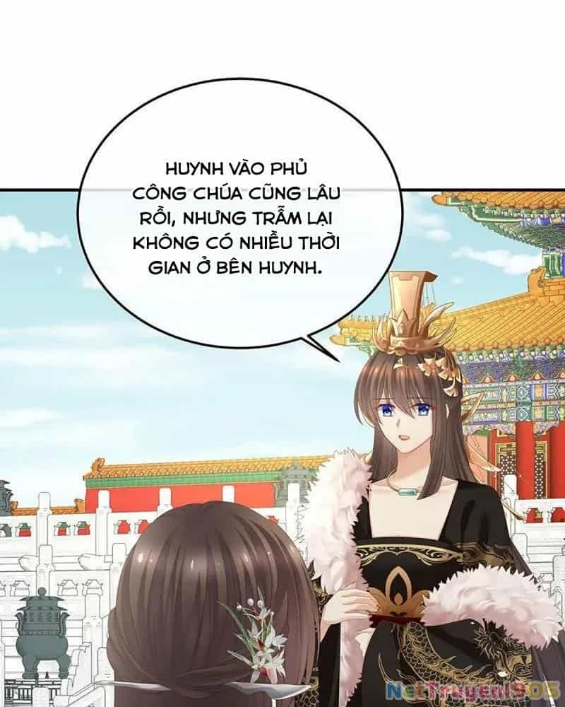 Hậu Cung Của Nữ Đế - Chương 374 - ảnh 31