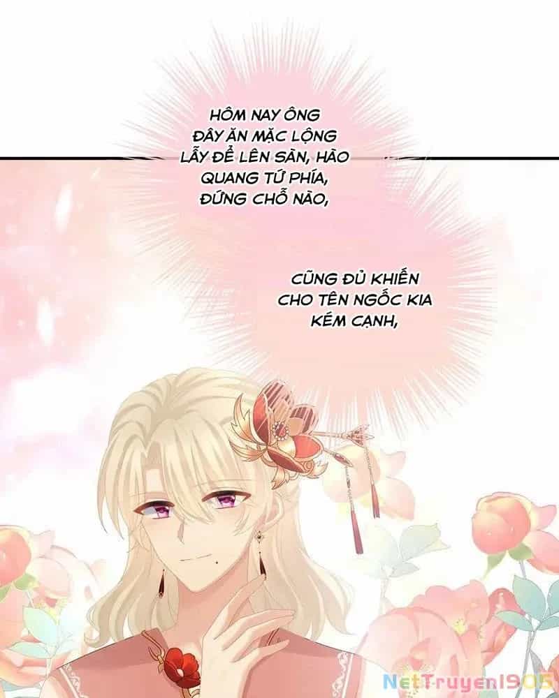Hậu Cung Của Nữ Đế - Chương 374 - ảnh 47