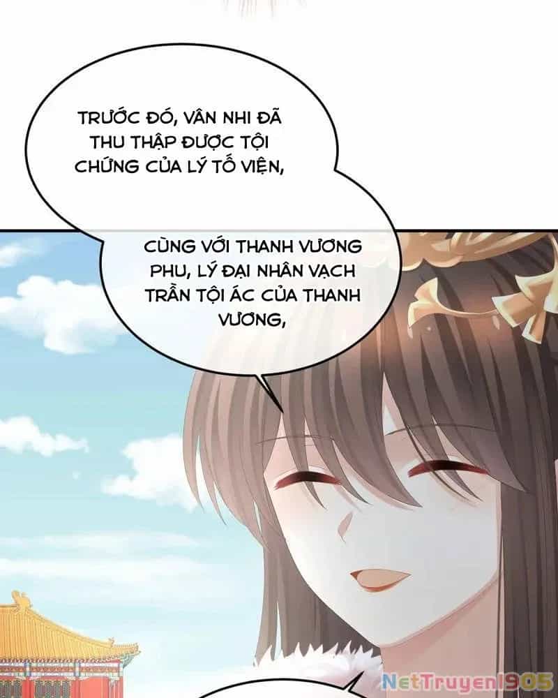 Hậu Cung Của Nữ Đế - Chương 374 - ảnh 49
