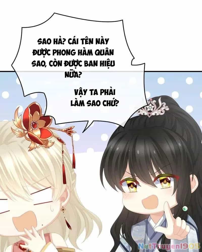 Hậu Cung Của Nữ Đế - Chương 374 - ảnh 54