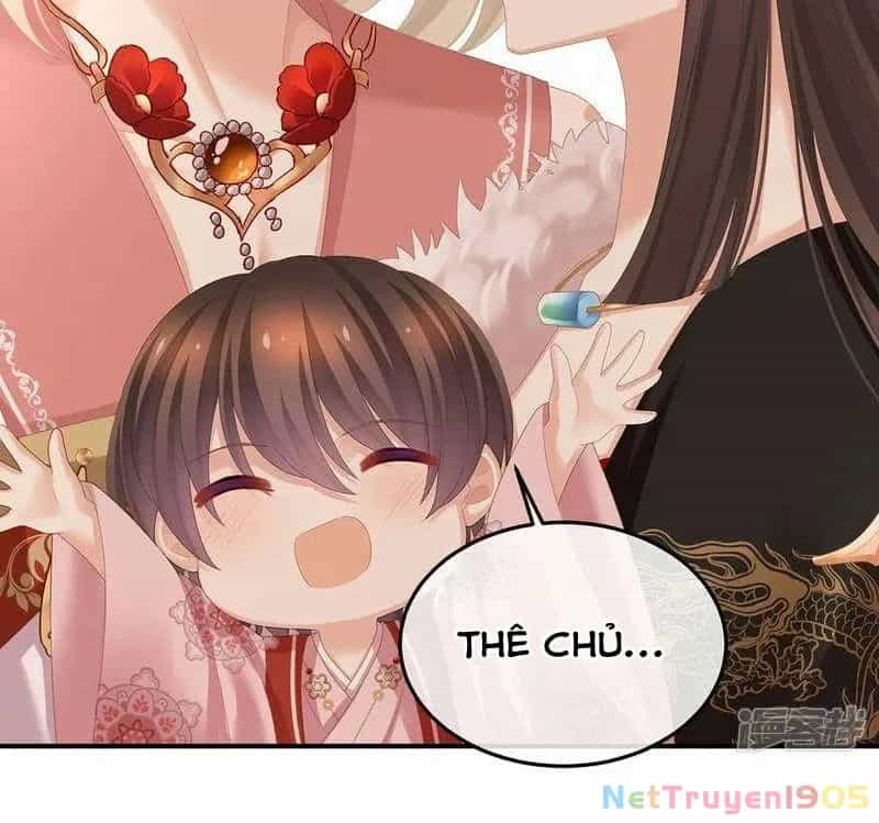 Hậu Cung Của Nữ Đế - Chương 374 - ảnh 60