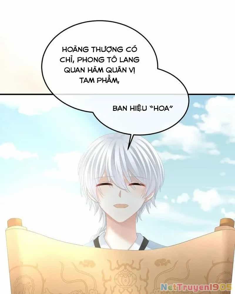 Hậu Cung Của Nữ Đế - Chương 374 - ảnh 61