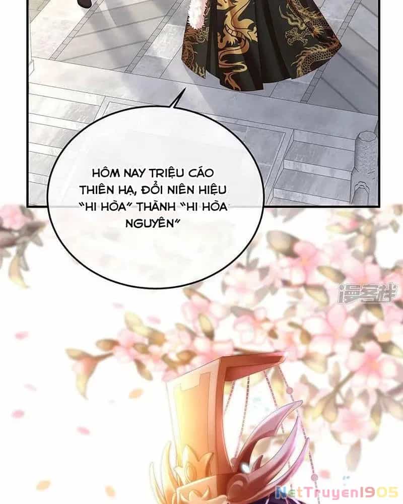 Hậu Cung Của Nữ Đế - Chương 374 - ảnh 7