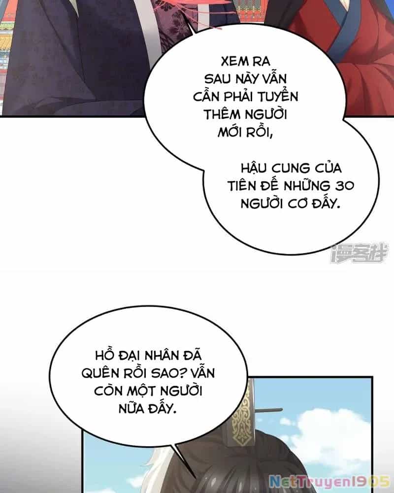 Hậu Cung Của Nữ Đế - Chương 375 - ảnh 10