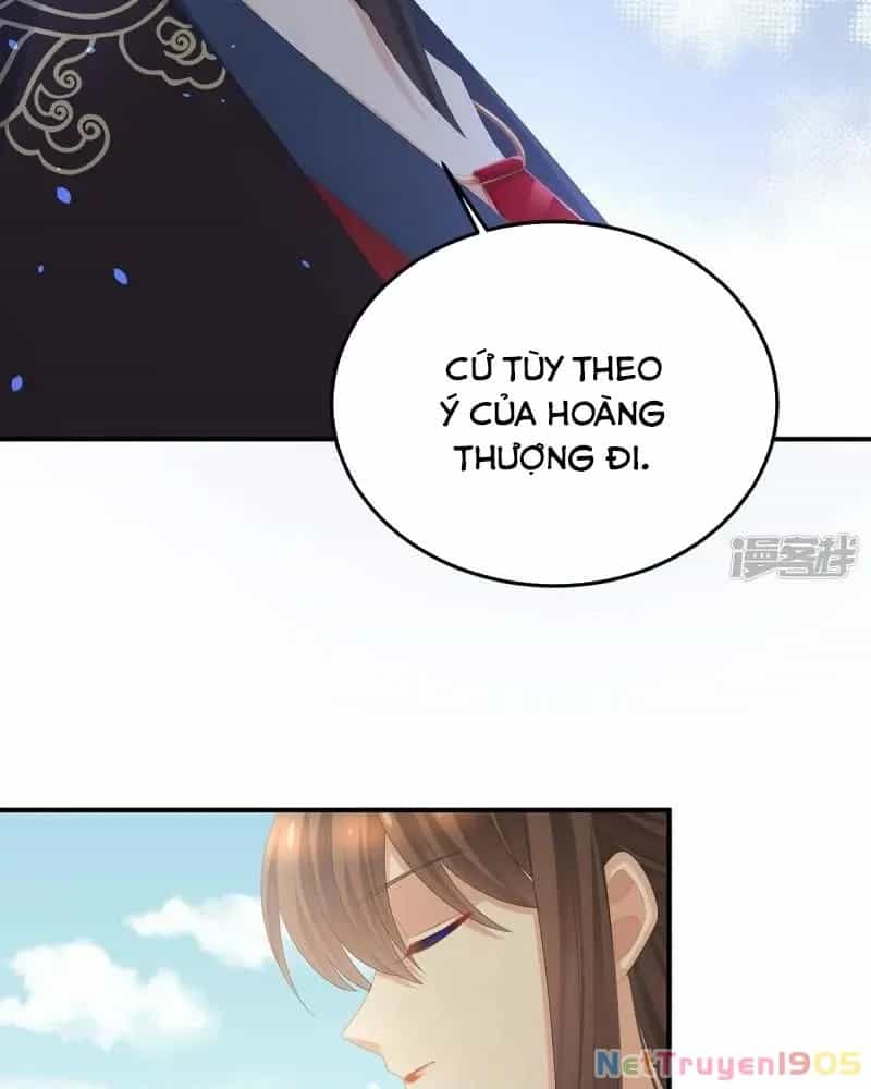 Hậu Cung Của Nữ Đế - Chương 375 - ảnh 13