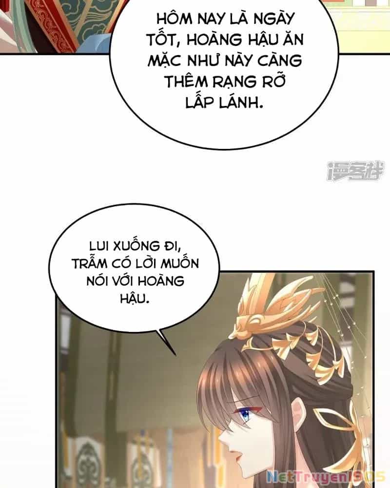 Hậu Cung Của Nữ Đế - Chương 375 - ảnh 25
