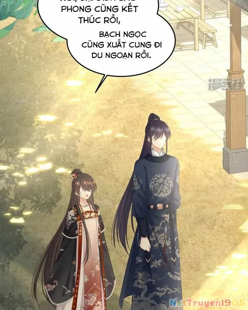 Hậu Cung Của Nữ Đế - Chương 375 - ảnh 54