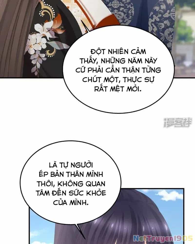 Hậu Cung Của Nữ Đế - Chương 375 - ảnh 57