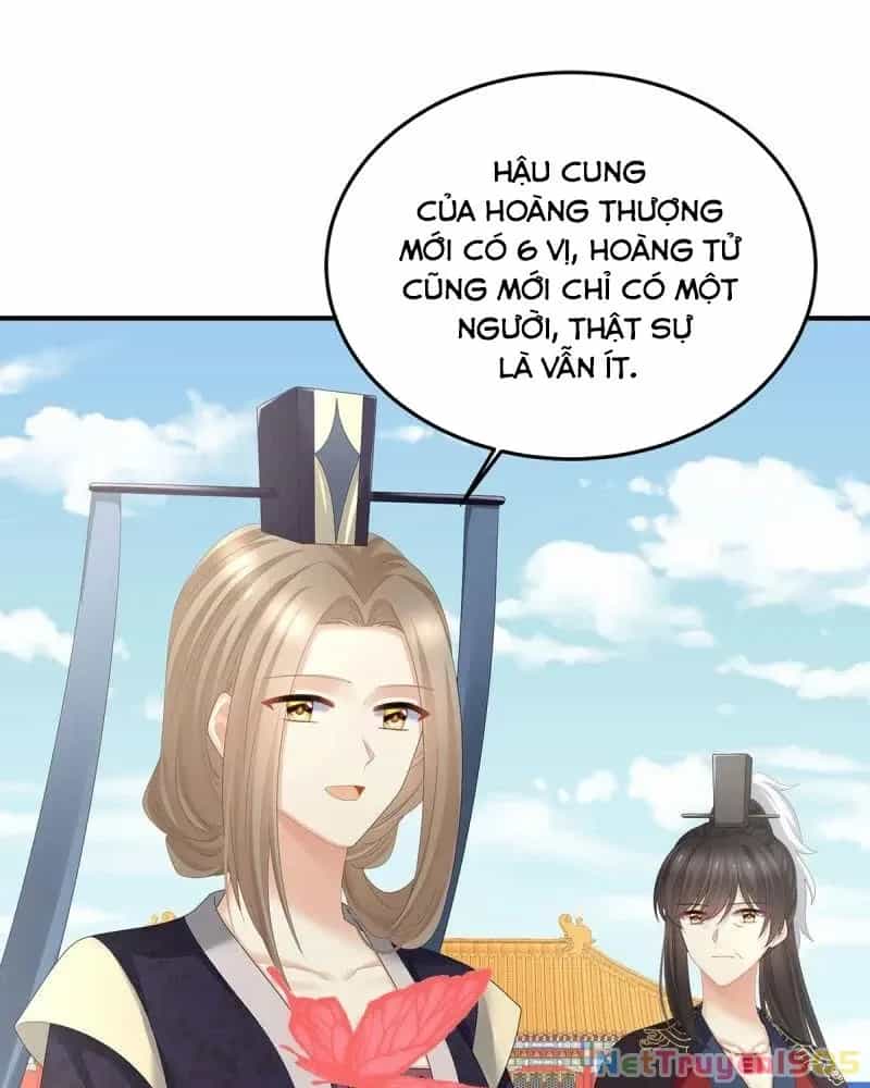 Hậu Cung Của Nữ Đế - Chương 375 - ảnh 9